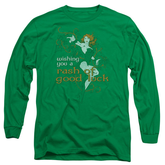 JLA/RASH OF GOOD LUCK