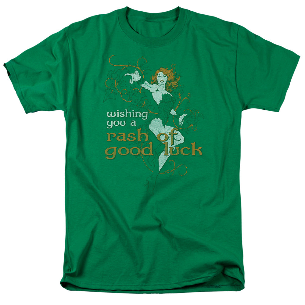 JLA/RASH OF GOOD LUCK