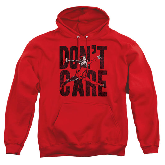 JLA/DON’T CARE