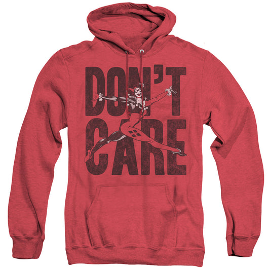 JLA/DON’T CARE