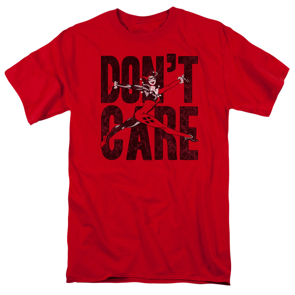 JLA/DON’T CARE