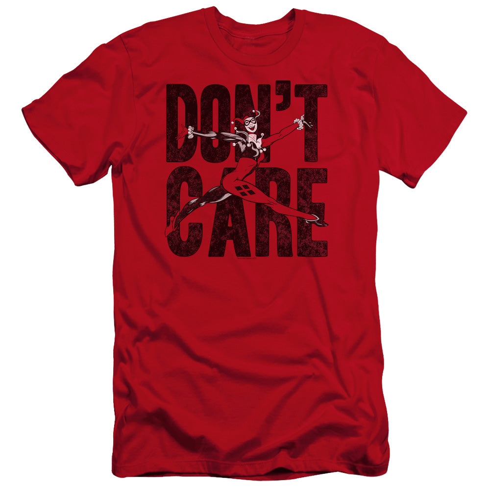 JLA/DON’T CARE