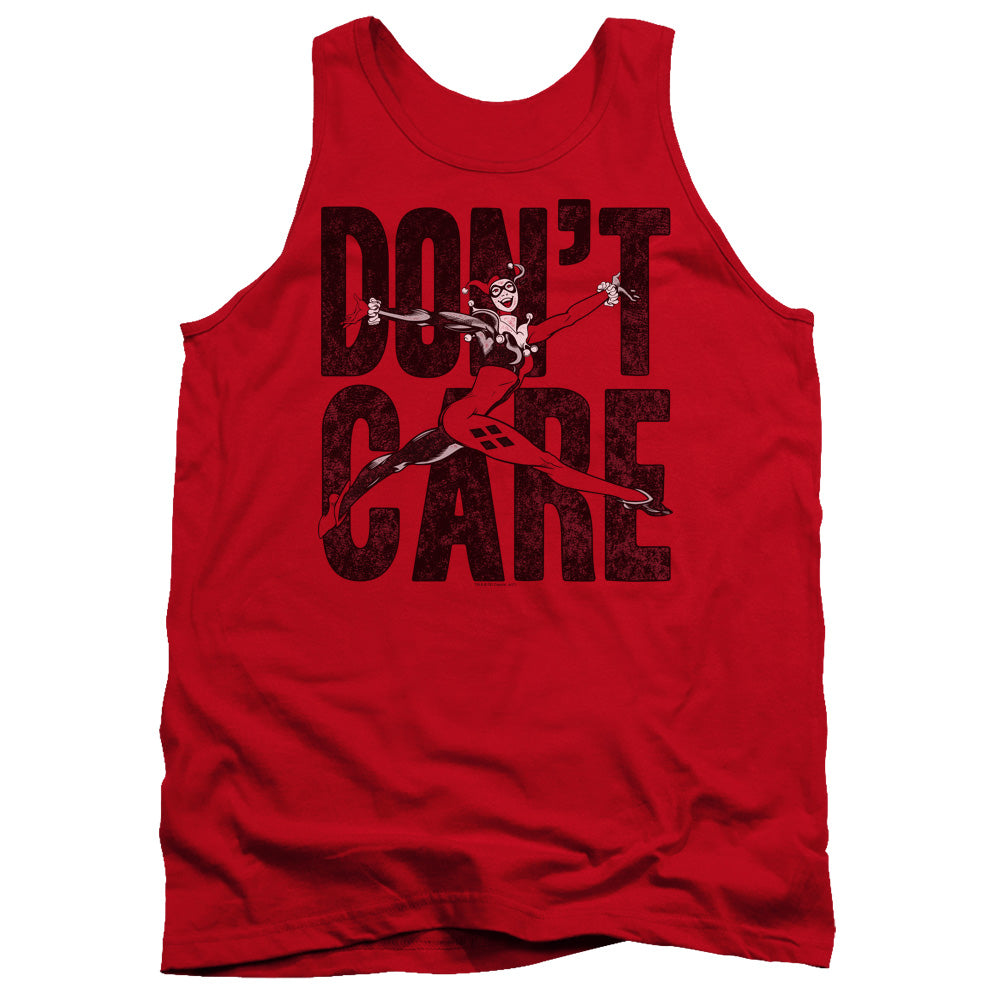 JLA/DON’T CARE
