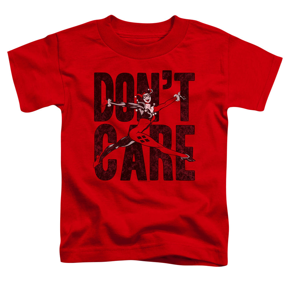 JLA/DON’T CARE