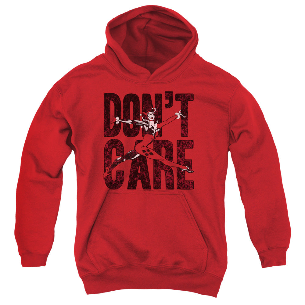 JLA/DON’T CARE
