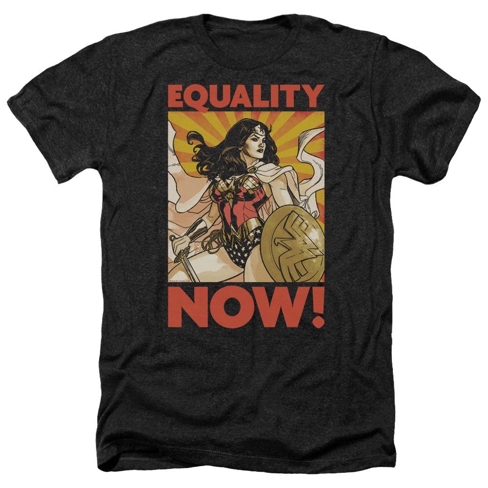 WONDER WOMAN/NOW