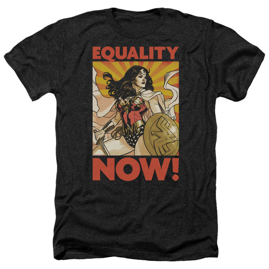WONDER WOMAN/NOW