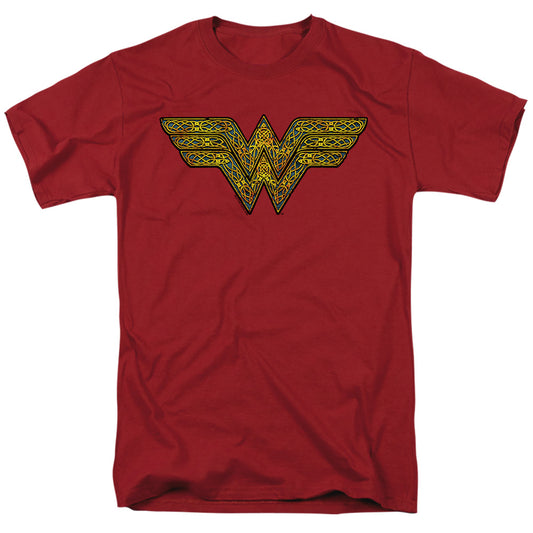 DC WONDER WOMAN/CELTIC WONDER