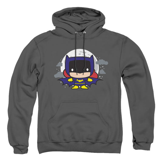 JLA/BATGIRL CHIBI