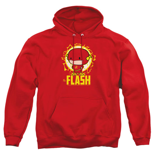DC FLASH/FLASH CHIBI