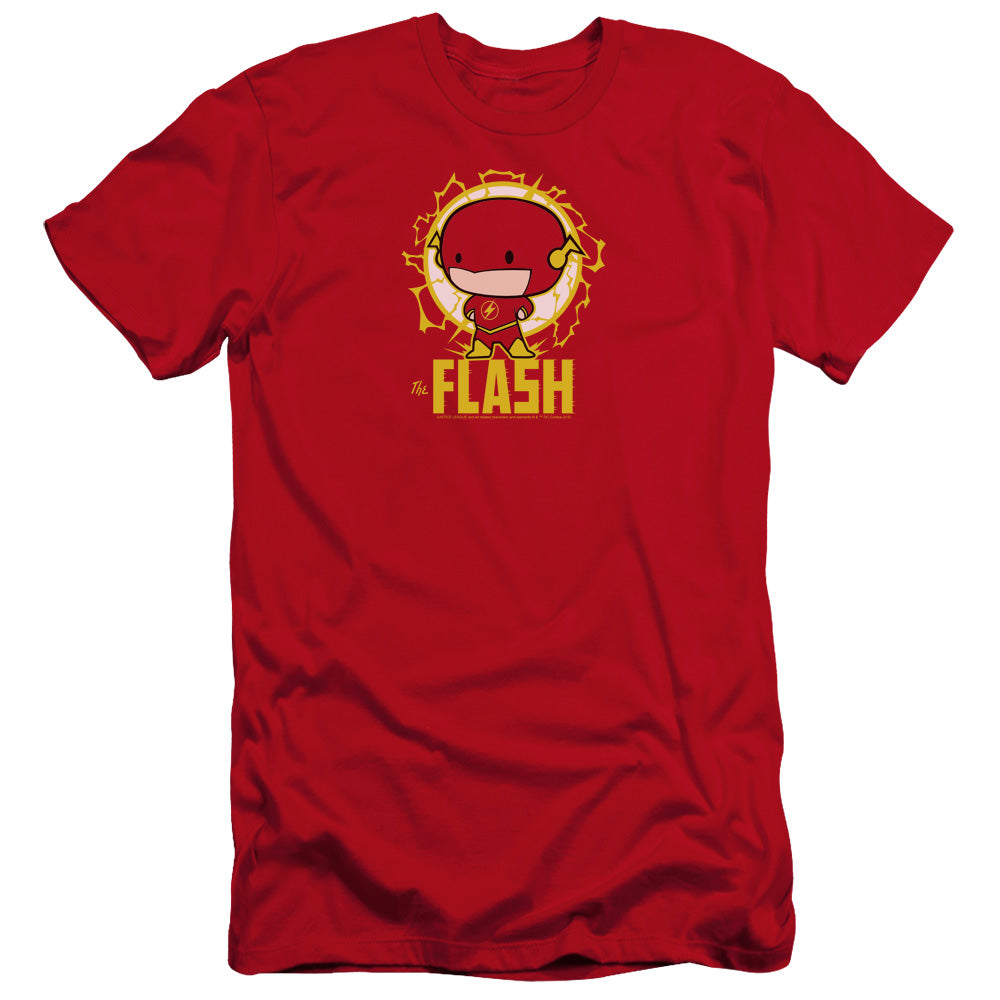 DC FLASH/FLASH CHIBI