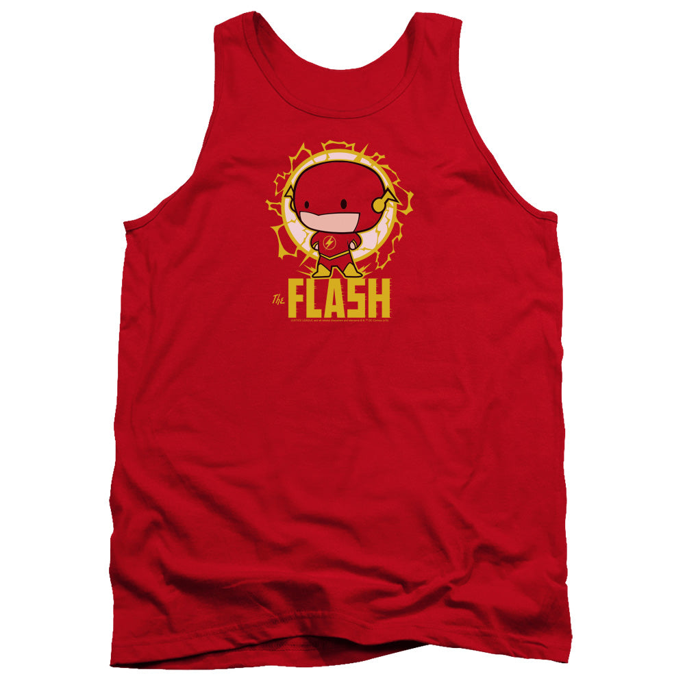 DC FLASH/FLASH CHIBI