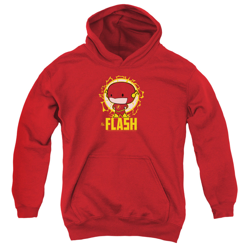 DC FLASH/FLASH CHIBI