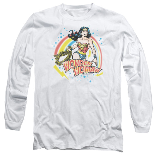 WONDER WOMAN/WONDER AIRBRUSH