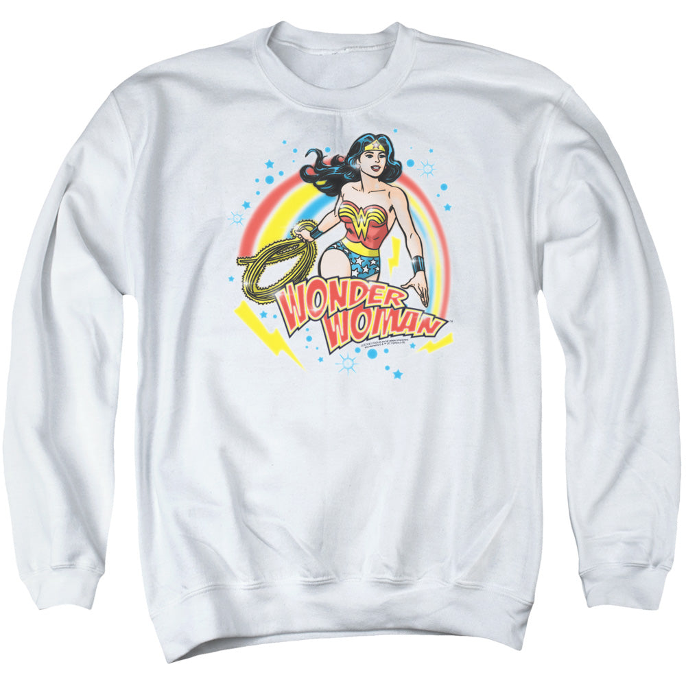 WONDER WOMAN/WONDER AIRBRUSH