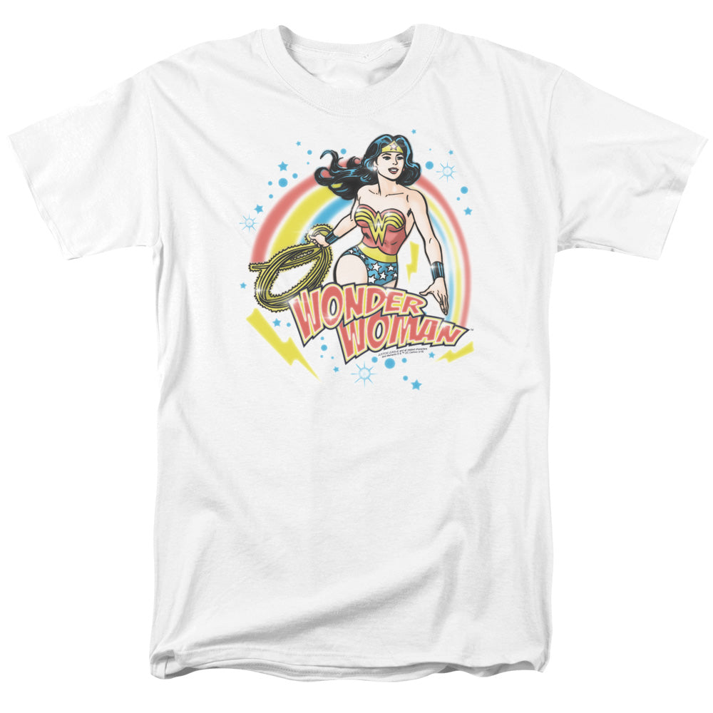 WONDER WOMAN/WONDER AIRBRUSH