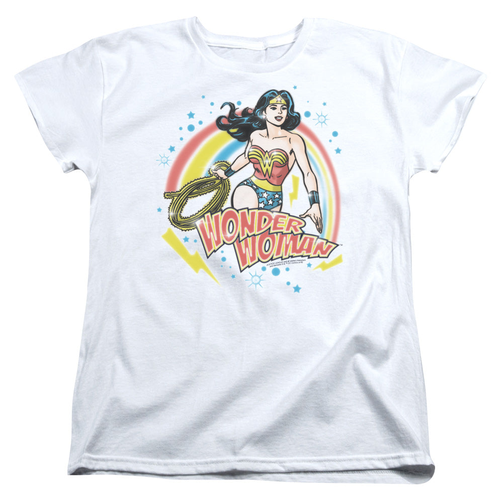 WONDER WOMAN/WONDER AIRBRUSH