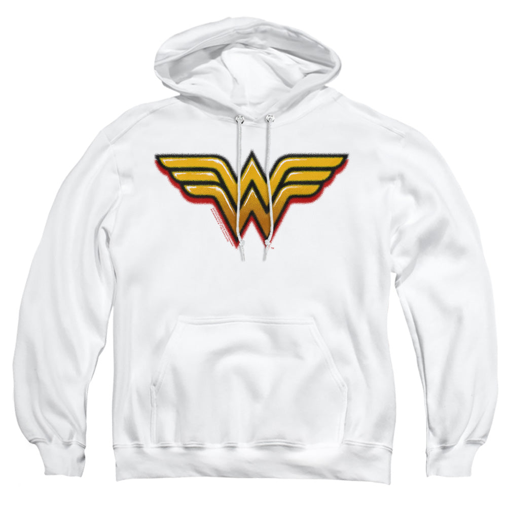 DC WONDER WOMAN/AIRBRUSH WW