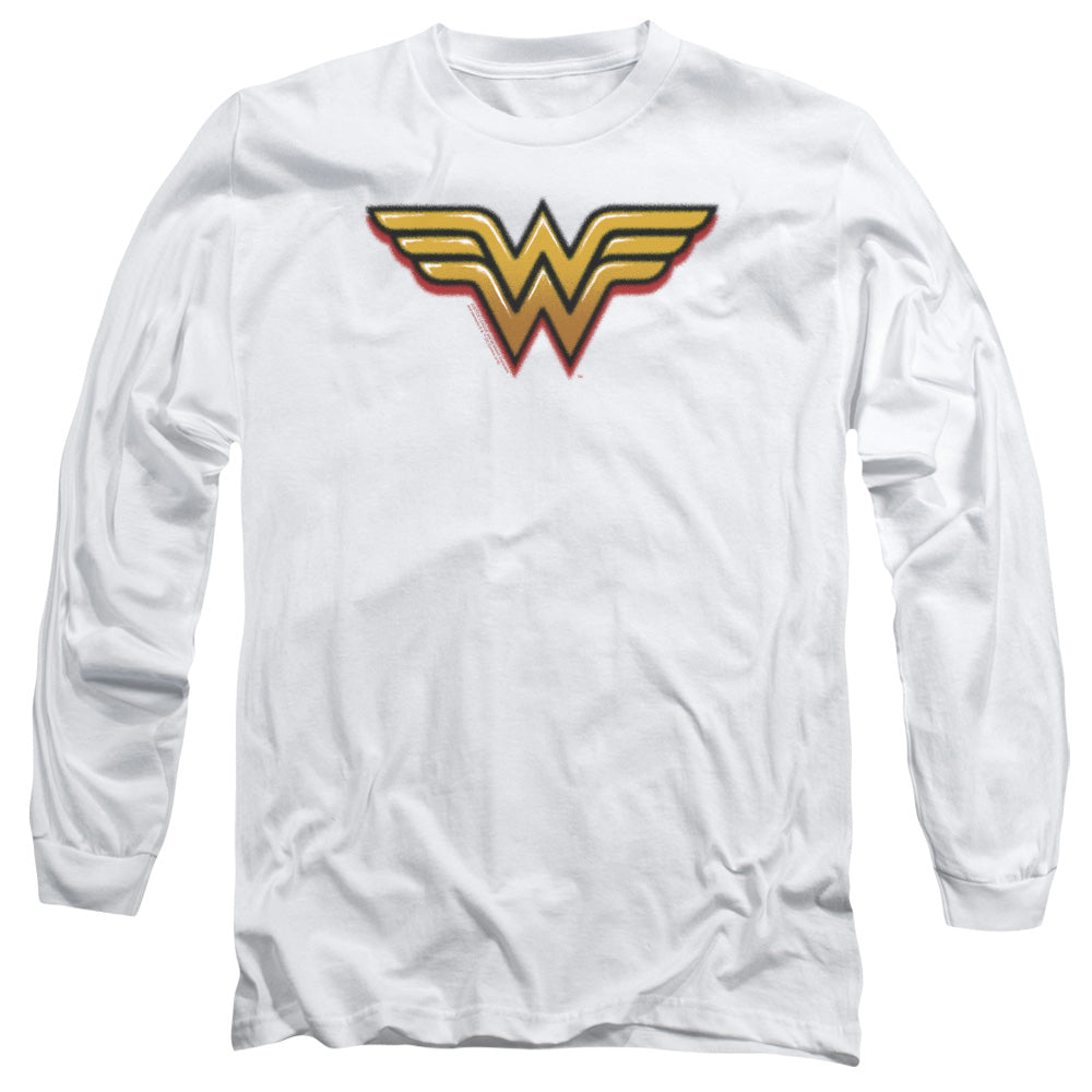 DC WONDER WOMAN/AIRBRUSH WW