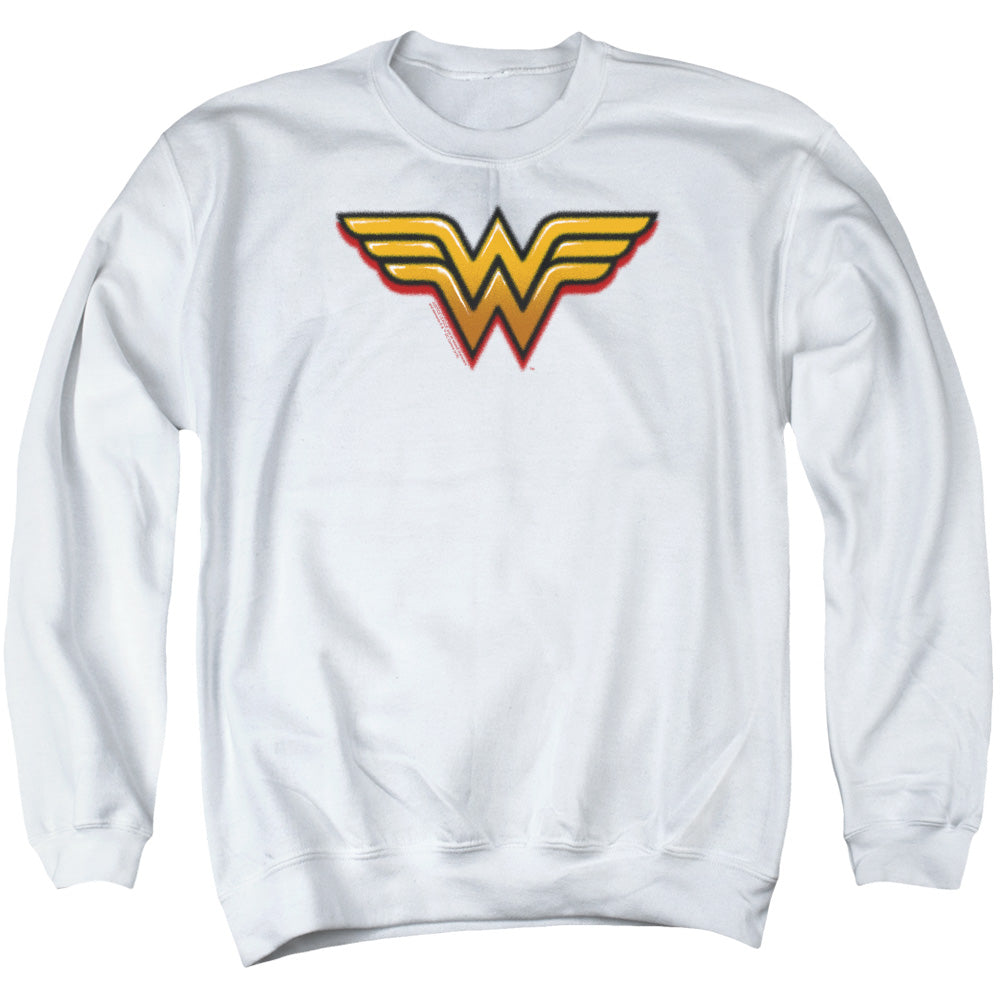 DC WONDER WOMAN/AIRBRUSH WW