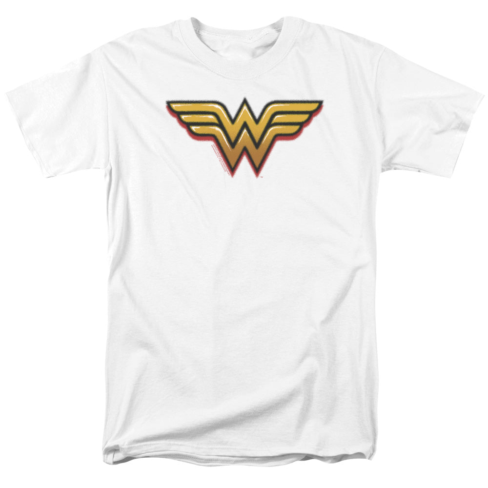 DC WONDER WOMAN/AIRBRUSH WW