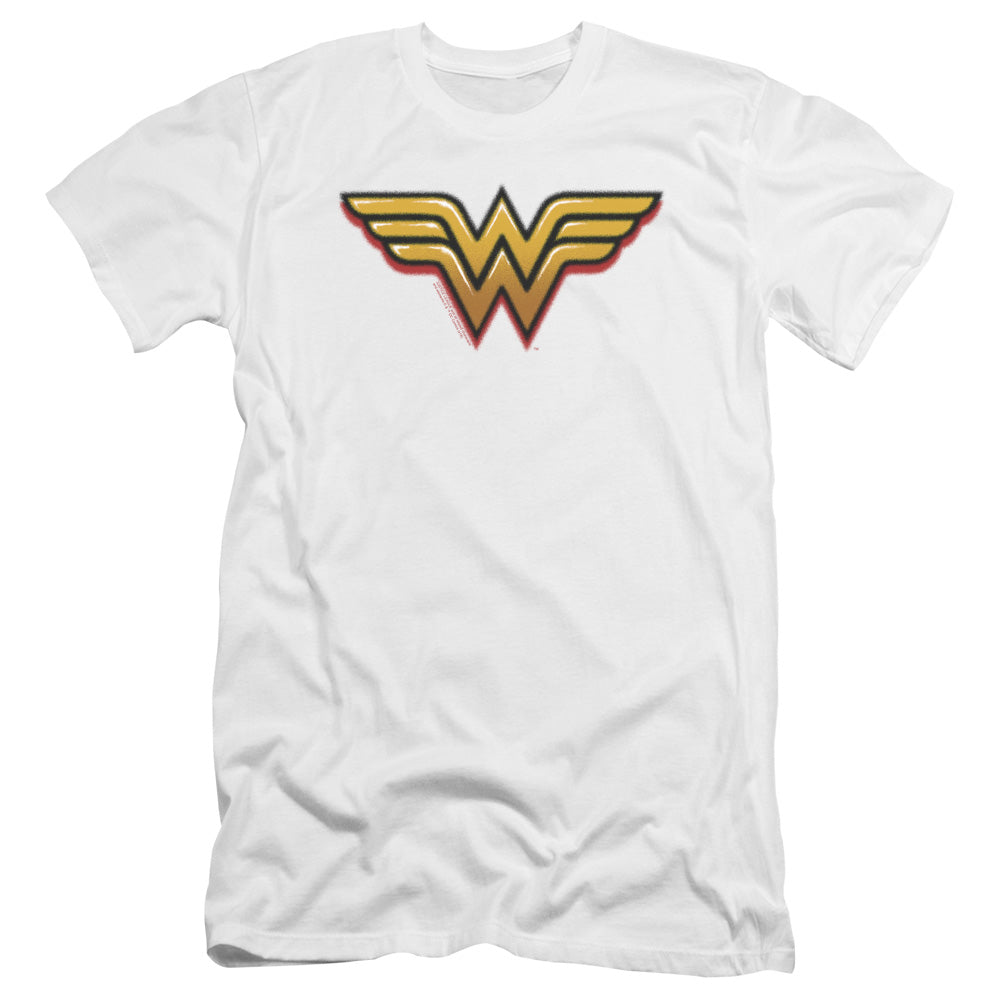 DC WONDER WOMAN/AIRBRUSH WW