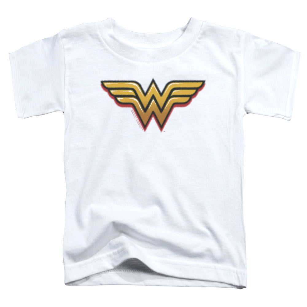 DC WONDER WOMAN/AIRBRUSH WW
