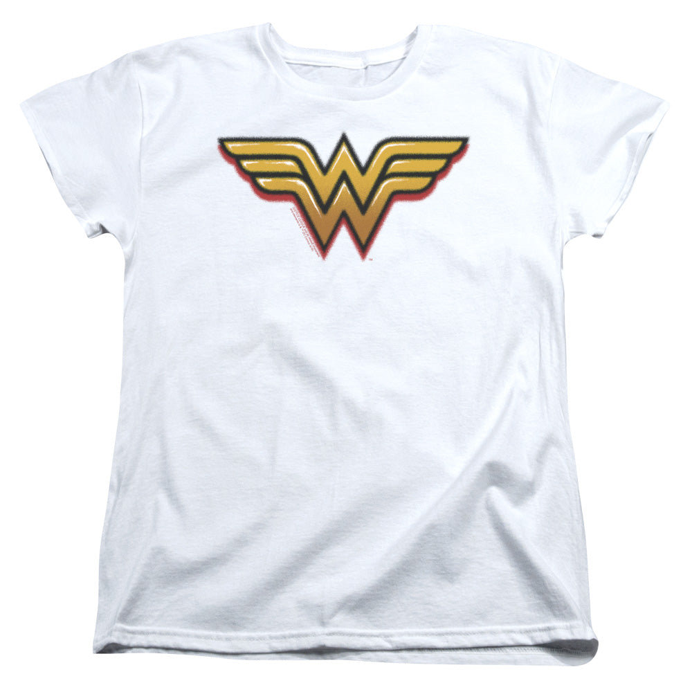 DC WONDER WOMAN/AIRBRUSH WW