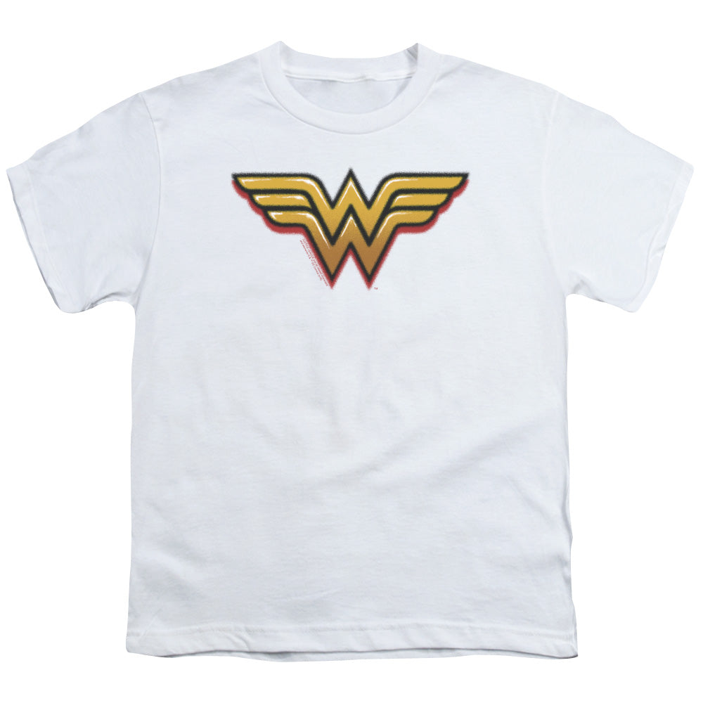 DC WONDER WOMAN/AIRBRUSH WW