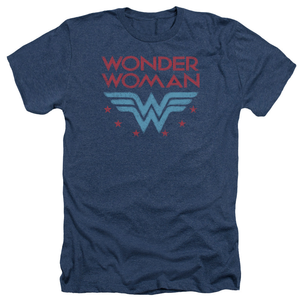 DC WONDER WOMAN/WONDER STARS