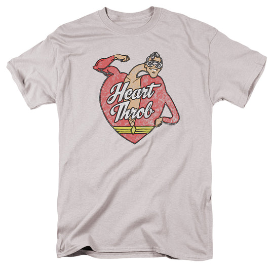 JLA/HEART THROB