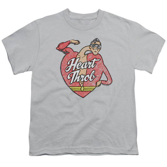 JLA/HEART THROB
