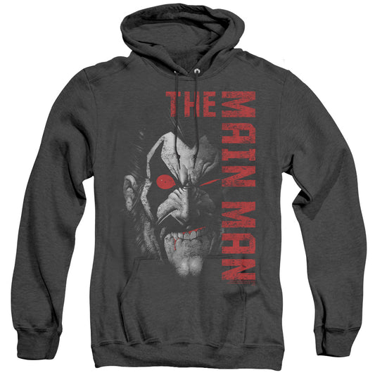 JLA/MAIN MAN