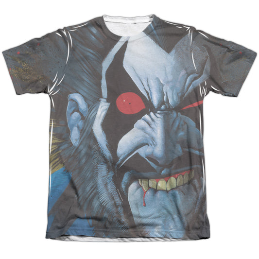 JLA/BIT LIP