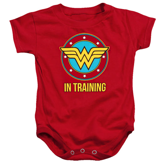 WONDER WOMAN/WW IN TRAINING