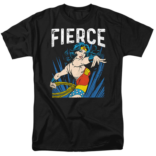 WONDER WOMAN/FIERCE