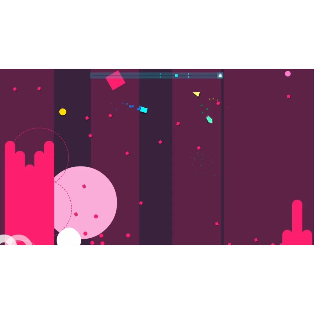 Just Shapes & Beats - Switch