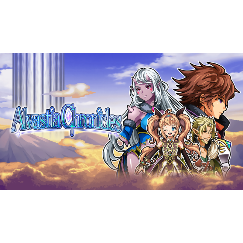 KEMCO RPG Selection Vol. 2 - PS5