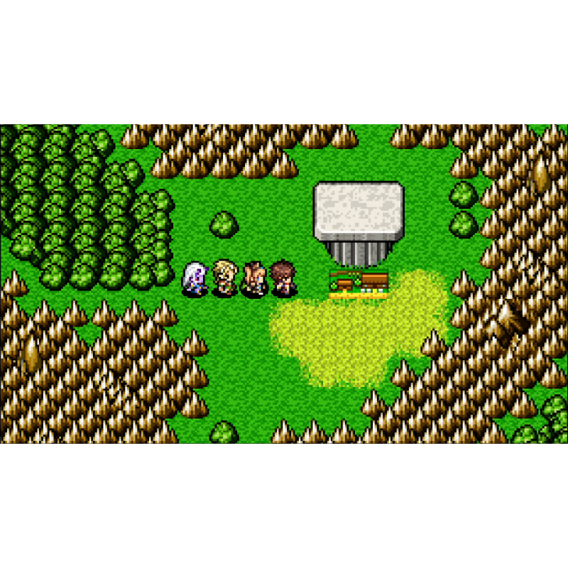 KEMCO RPG Selection Vol. 2 - PS5