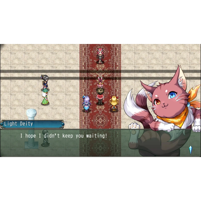 KEMCO RPG Selection Vol. 2 - Switch