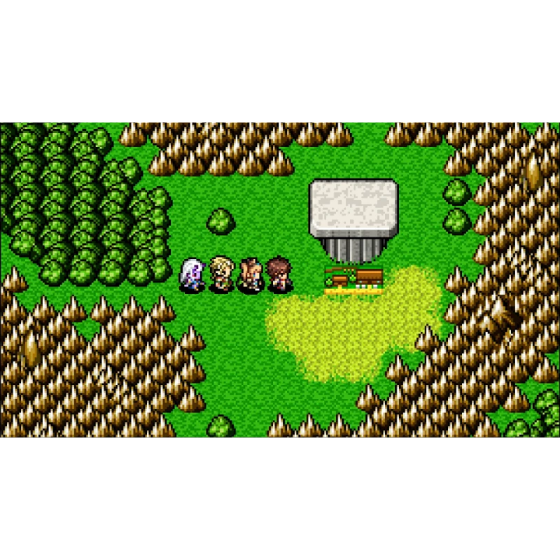 KEMCO RPG Selection Vol. 2 - Switch