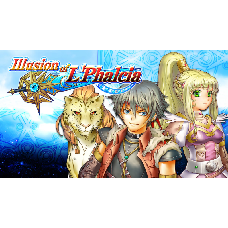 KEMCO RPG Selection Vol. 3 - PS5