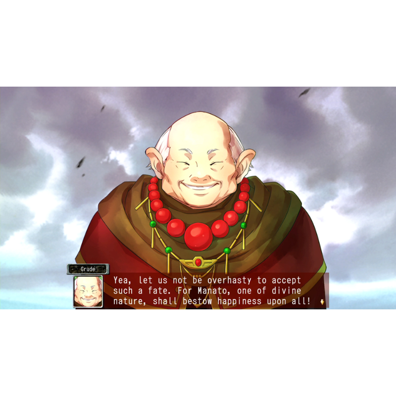 KEMCO RPG Selection Vol. 3 - PS5