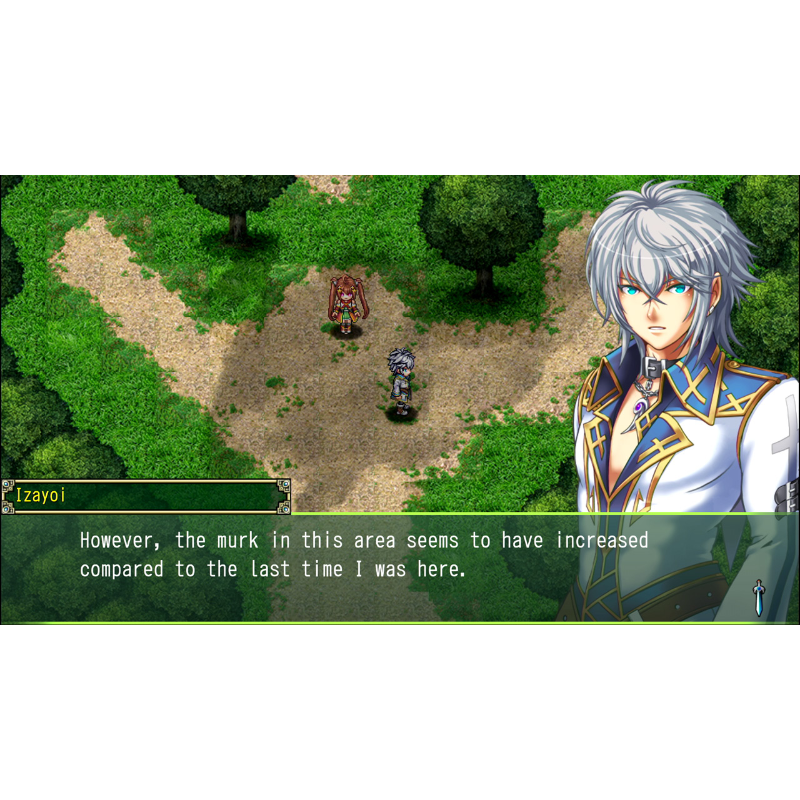 KEMCO RPG Selection Vol. 3 - PS5