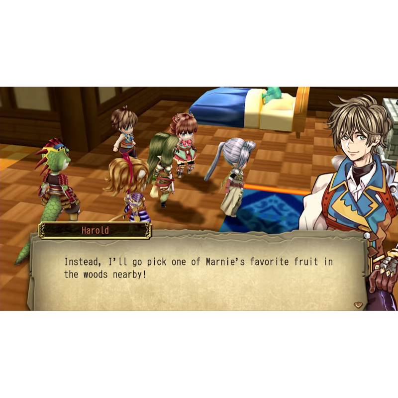 KEMCO RPG Selection Vol. 3 - PS5
