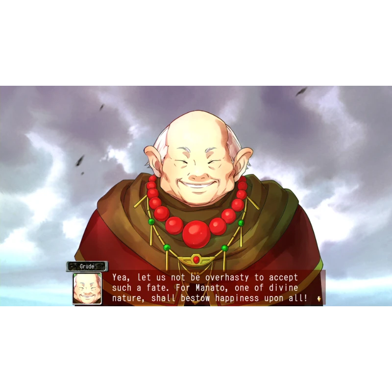 KEMCO RPG Selection Vol. 3 - Switch