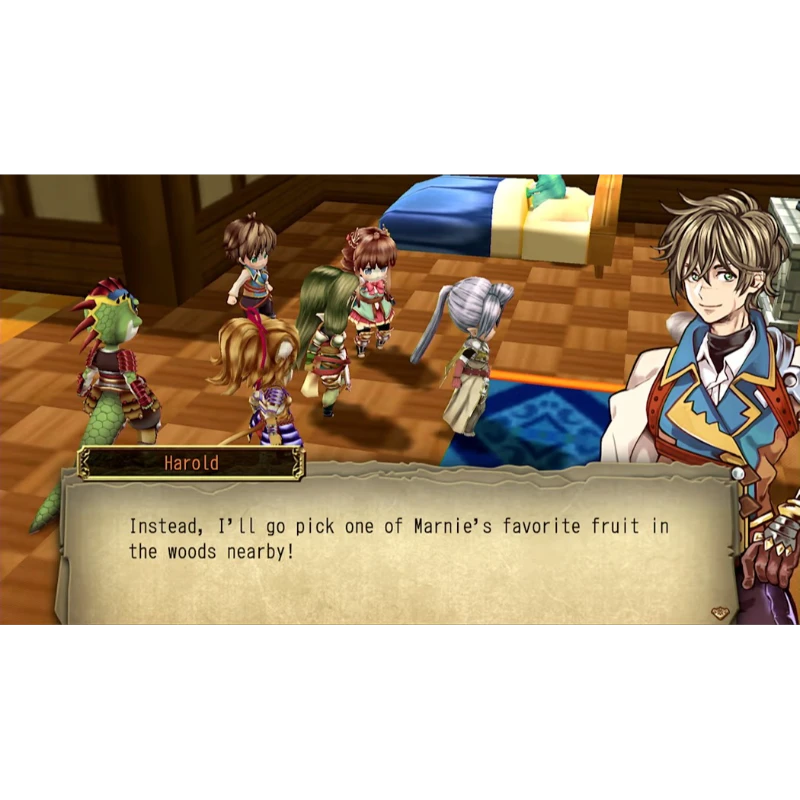 KEMCO RPG Selection Vol. 3 - Switch