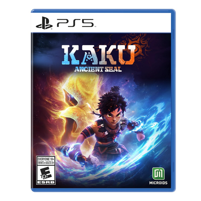 Kaku - PS5