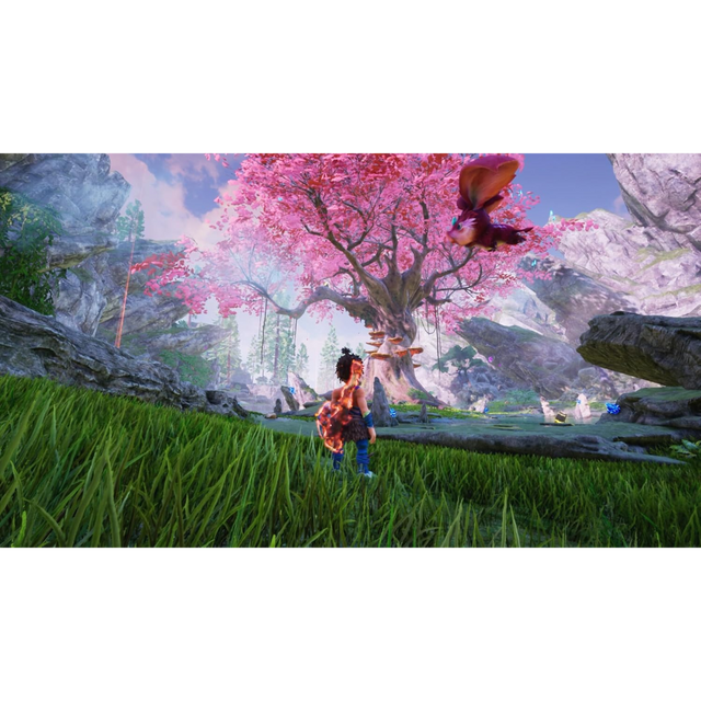 Kaku - PS5