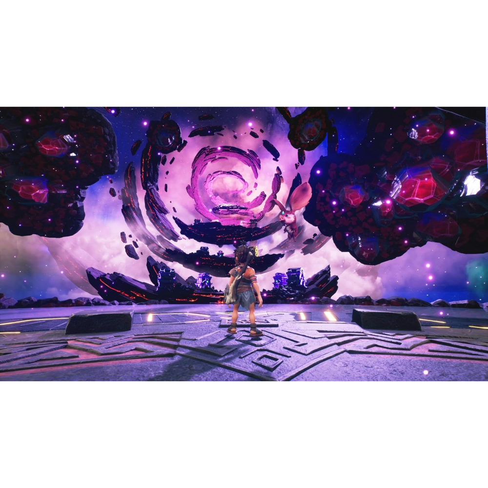 Kaku - PS5
